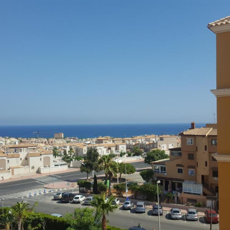 Tu casa en la Playa con vistas al Mar - Apartment with Sea View - 23