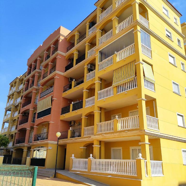 Tu casa en la Playa con vistas al Mar - Apartment with Sea View - 24