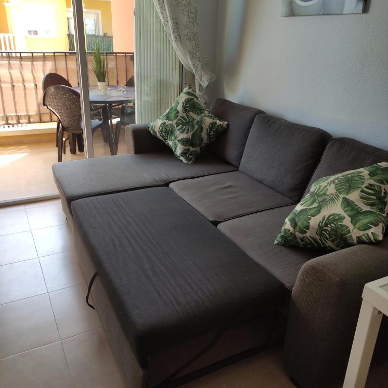Tu casa en la Playa con vistas al Mar - Apartment with Sea View - 22