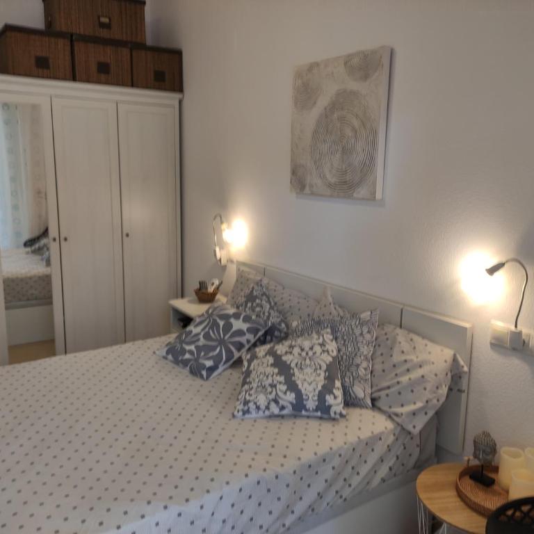 Tu casa en la Playa con vistas al Mar - Apartment with Sea View - 14
