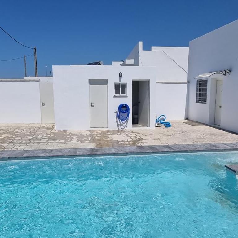 Casa Las Marismas - Casa de 3 dormitorios - 26