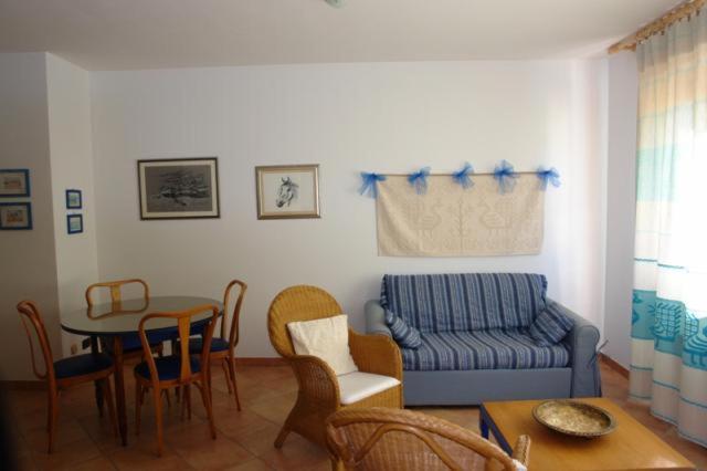 Casa Roberta - Appartamento con 2 Camere da Letto - 9