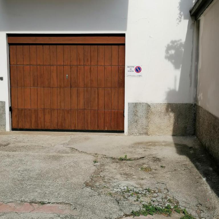 B&B RINGAT - Camera Quadrupla con Balcone - 18
