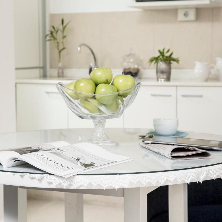 La Mision Hotel Boutique - Apartamento con ducha - 5
