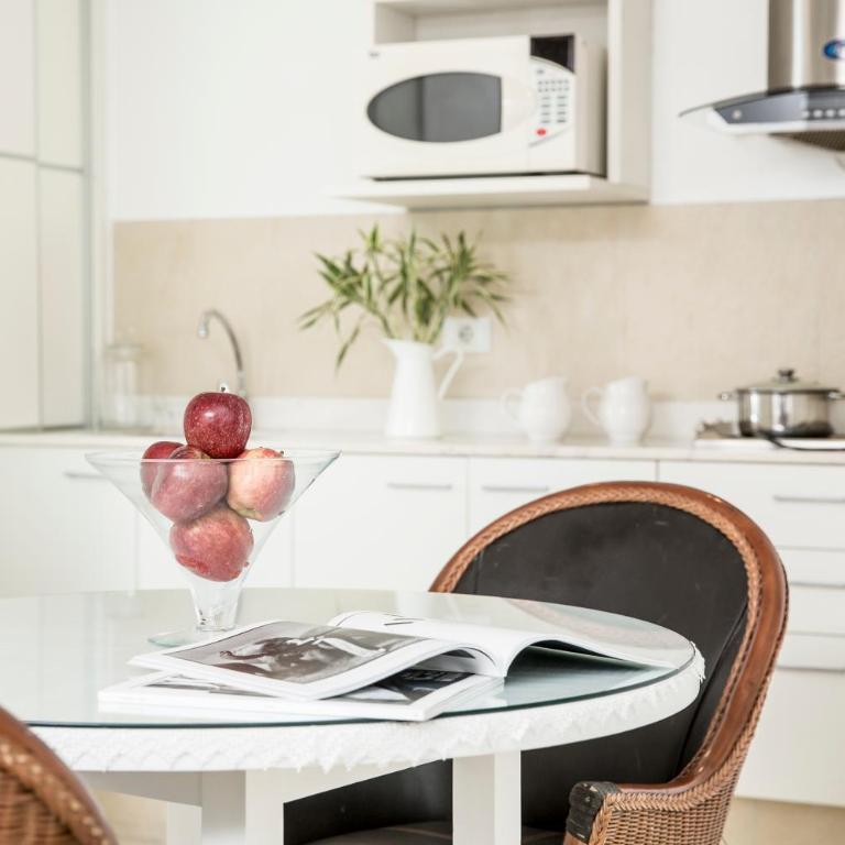 La Mision Hotel Boutique - Loft - 4