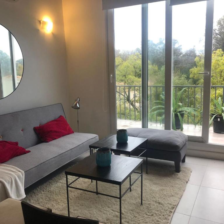 Saravi Village - Apartamento de 1 dormitorio - 1