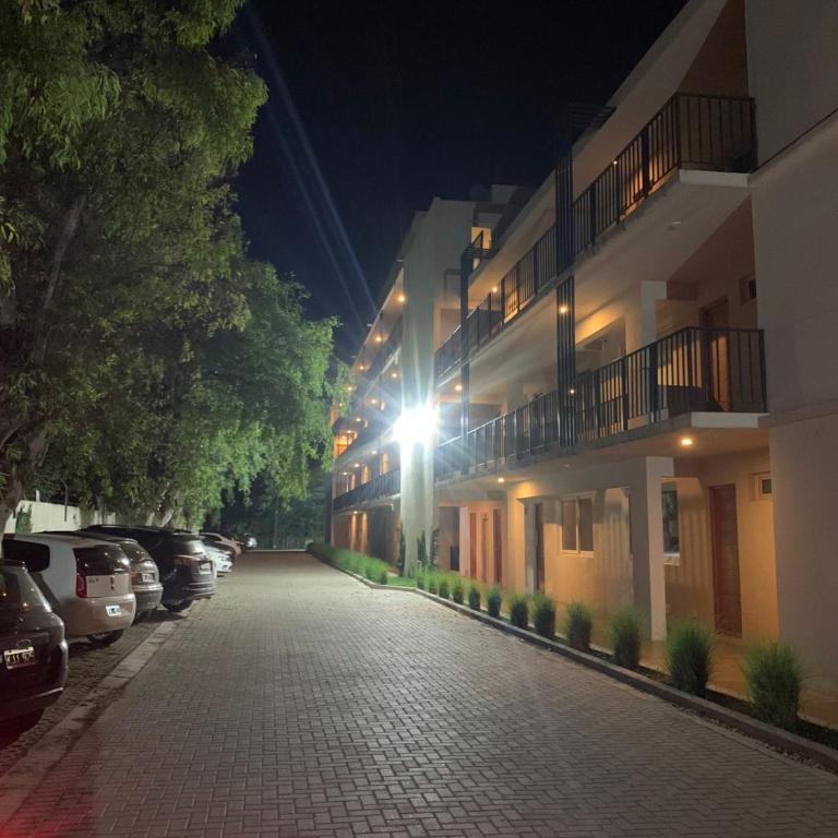 Saravi Village - Apartamento de 1 dormitorio - 9