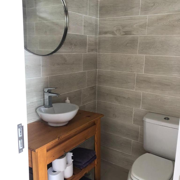 Saravi Village - Apartamento de 1 dormitorio - 11