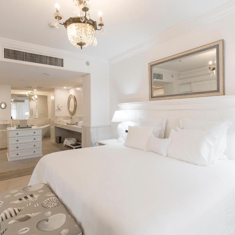 La Mision Hotel Boutique - Suite Presidencial - 10