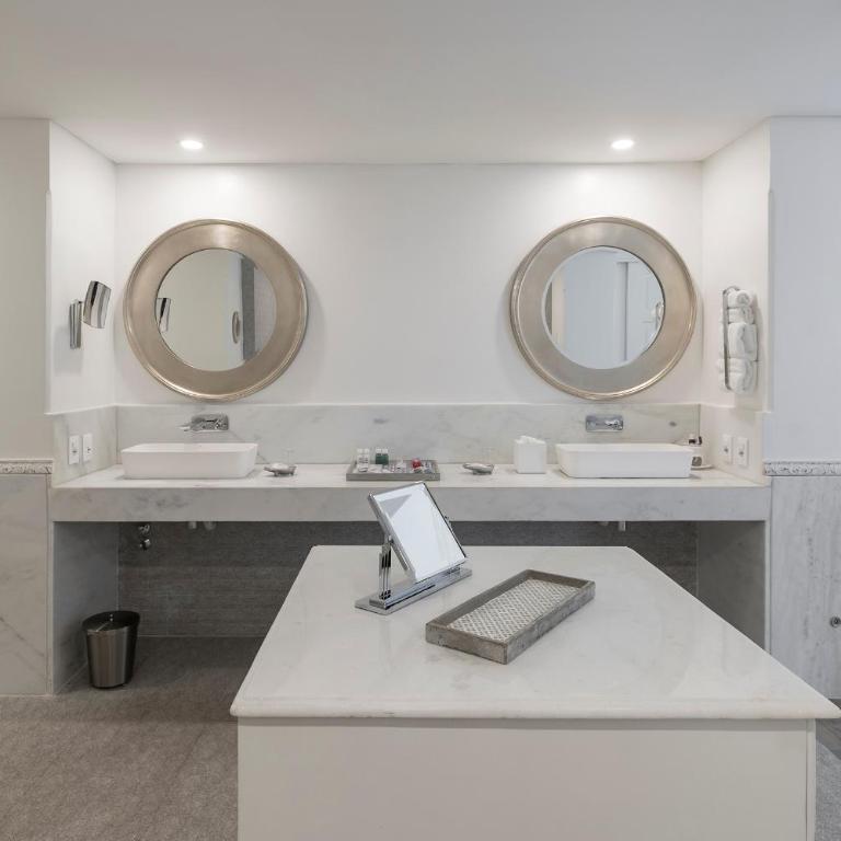 La Mision Hotel Boutique - Suite Presidencial - 2