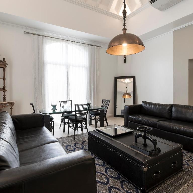 La Mision Hotel Boutique - Suite Presidencial - 8