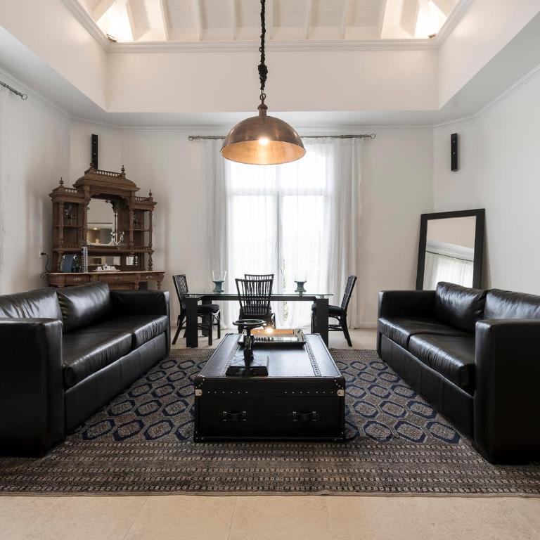 La Mision Hotel Boutique - Suite Presidencial - 9