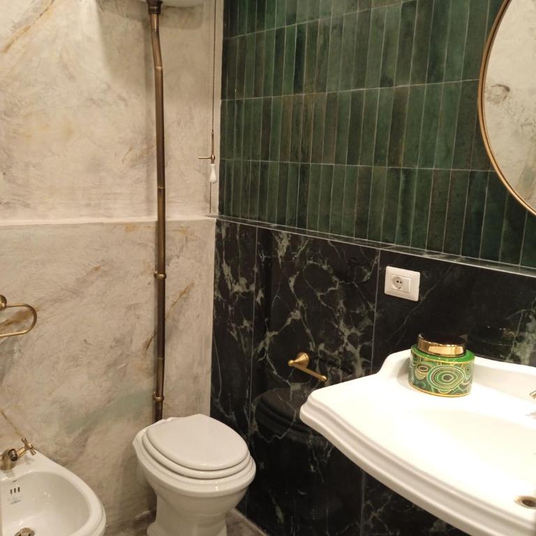 Casa Allegri - Camera King Deluxe - 41