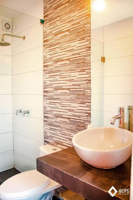 HOP OHANA exclusiva en campo y playa en Chincha - Villa - 24