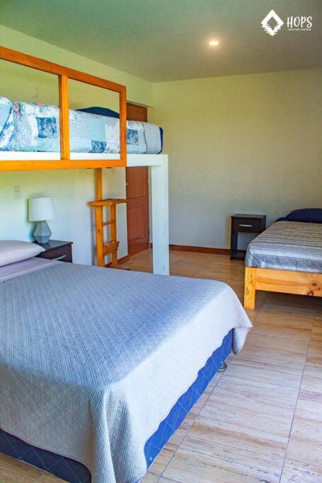 HOP OHANA exclusiva en campo y playa en Chincha - Villa - 37