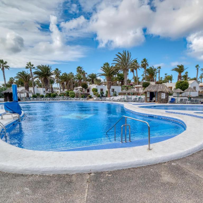 Las Brisas - Villa mit 1 Schlafzimmer - 2