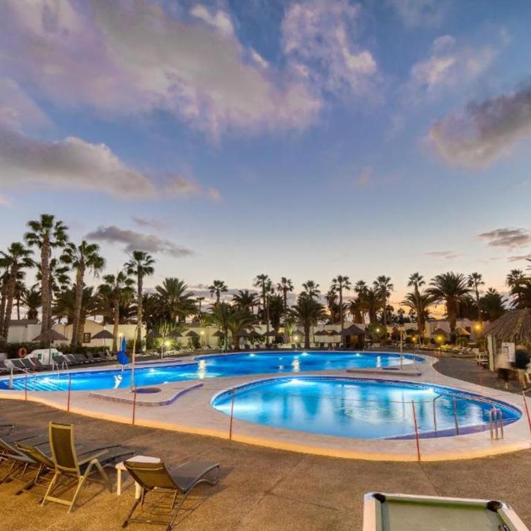 Las Brisas - Villa mit 1 Schlafzimmer - 4