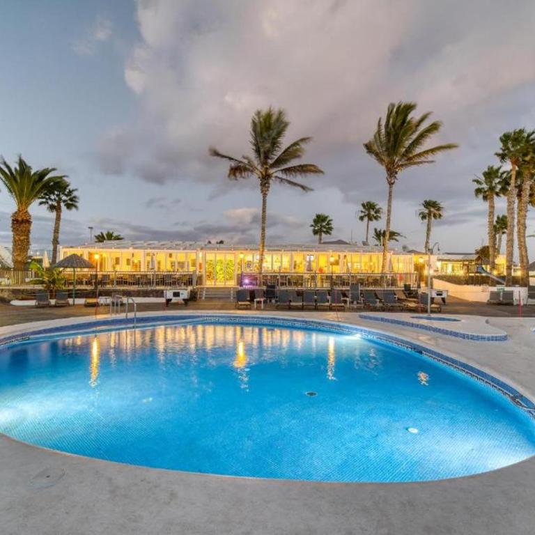 Las Brisas - Villa mit 1 Schlafzimmer - 14