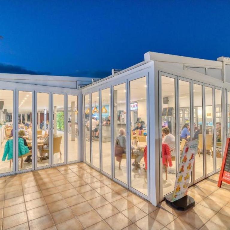 Las Brisas - Villa mit 1 Schlafzimmer - 9