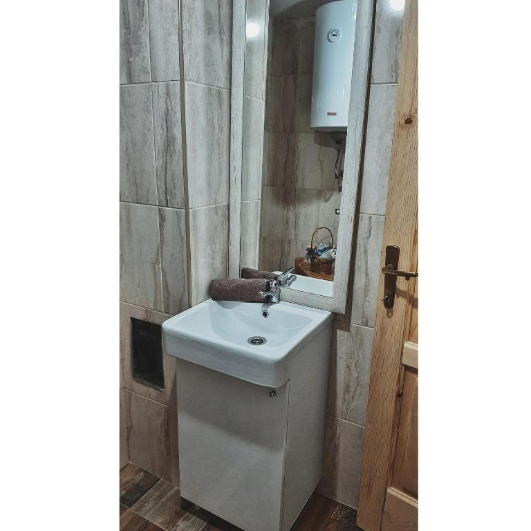 Janja - Two-Bedroom Apartment - 28