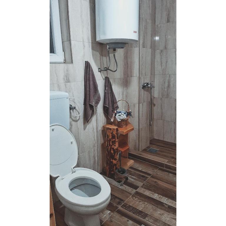 Janja - Two-Bedroom Apartment - 27