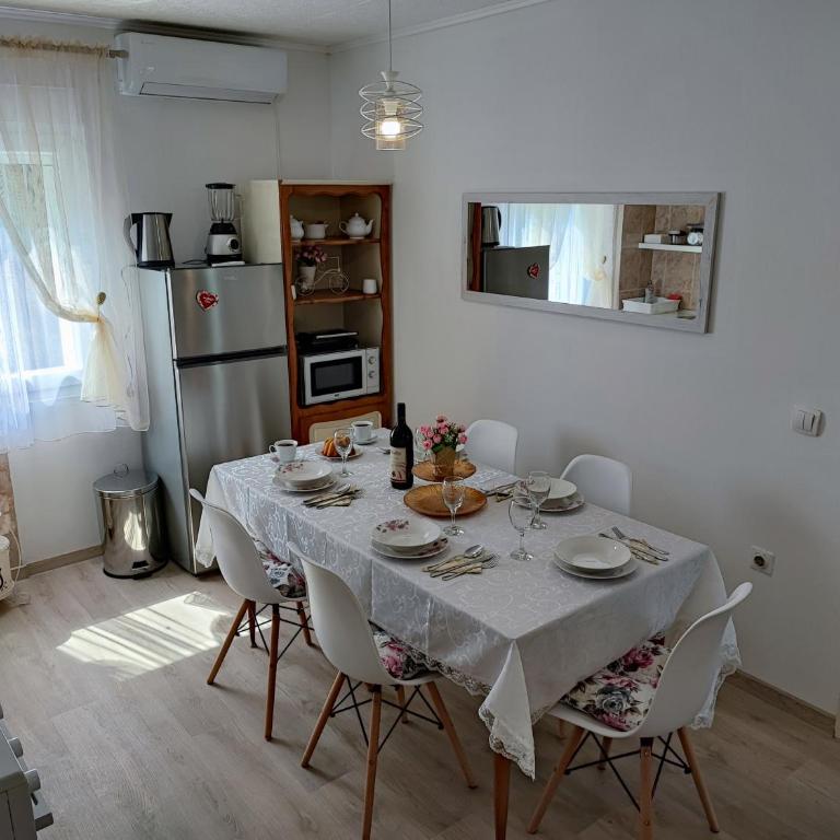 Apartment Barba View - Two-Bedroom Apartment - 30