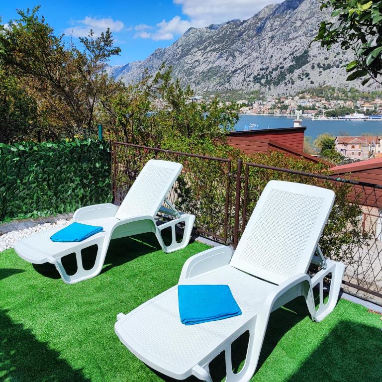 Apartment Barba View - Two-Bedroom Apartment - 13