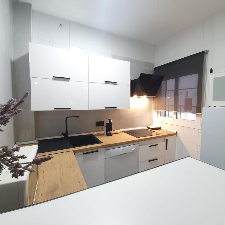 Apartamentos Alamos - Apartamento de 1 dormitorio - 3