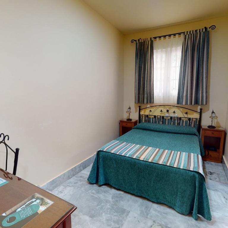 Hotel La Parrita - Habitación Individual - 1