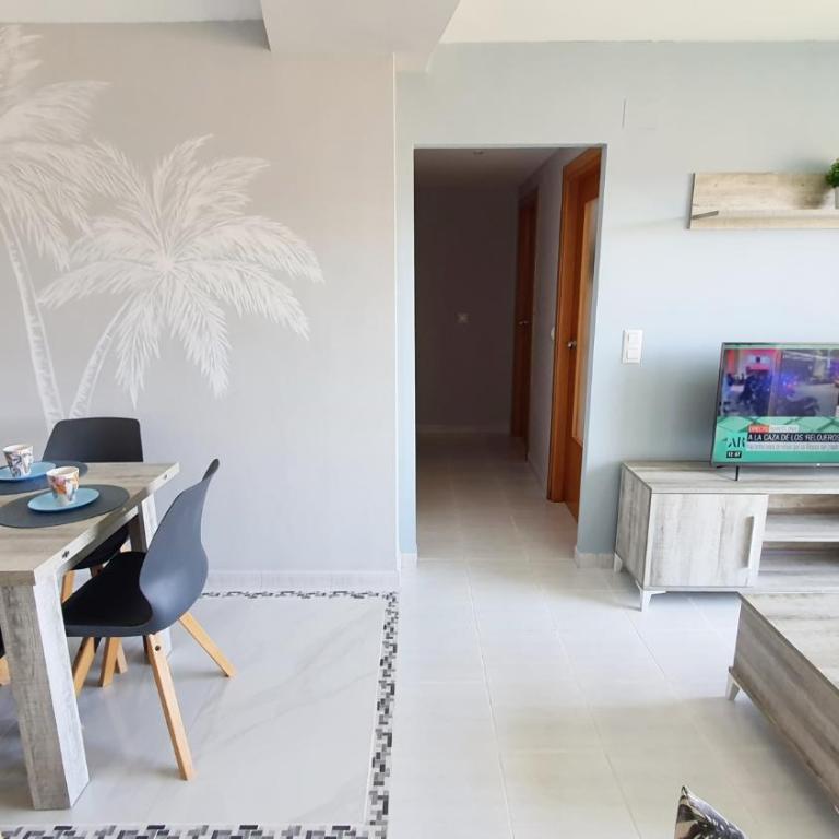 UNIVERSIDAD DEL MAR - Alquiler solo familias - Apartamento de 2 dormitorios - 9