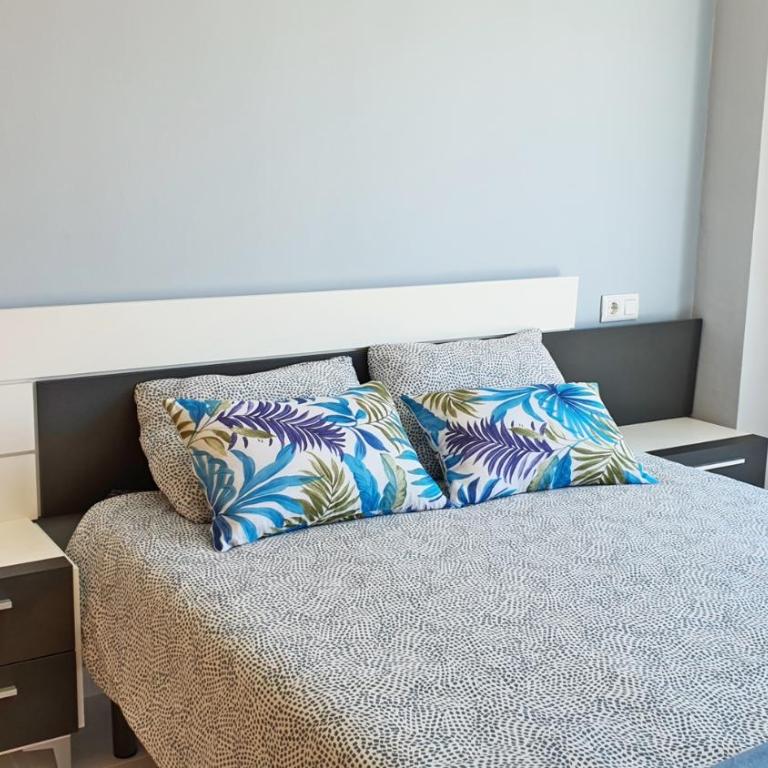 UNIVERSIDAD DEL MAR - Alquiler solo familias - Apartamento de 2 dormitorios - 20