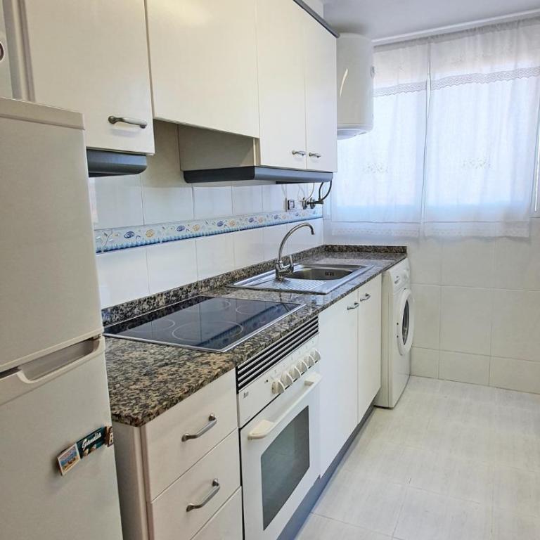 UNIVERSIDAD DEL MAR - Alquiler solo familias - Apartamento de 2 dormitorios - 19