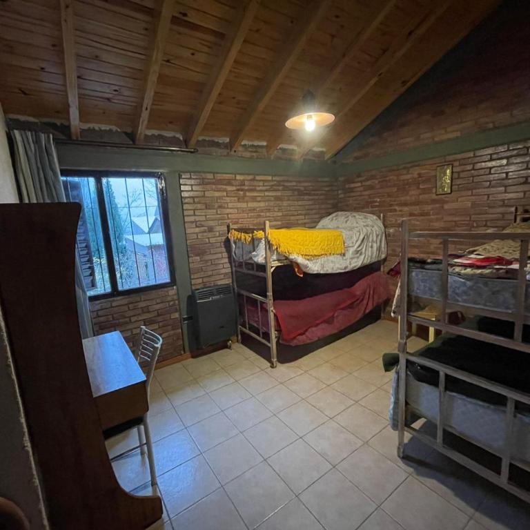 Cabaña Taormina - Casa de 3 dormitorios - 10