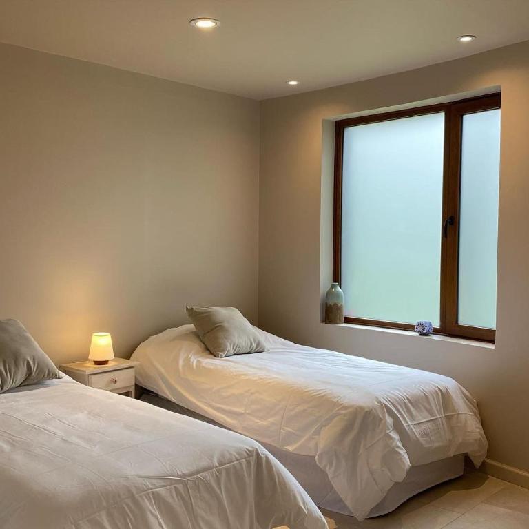 ANTAKARANA - Suite Deluxe con cama extragrande - 5