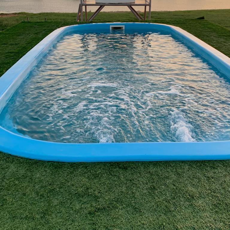 CostaMansa House, a orillas del Rio Paraguay - Casa de 2 dormitorios - 18