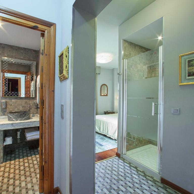 LUX San Miguel - Habitación Doble Superior - 9