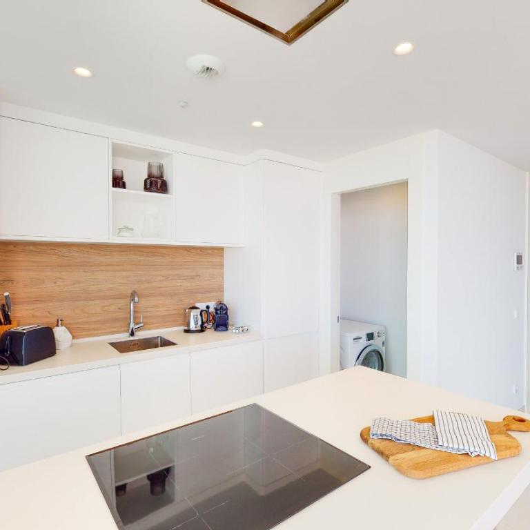 Higueron West II - Luxury new built 3 bed apartmen - Apartamento de 3 dormitorios - 7