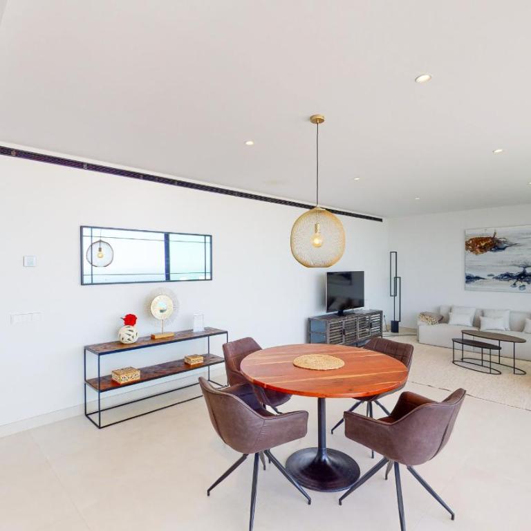 Higueron West II - Luxury new built 3 bed apartmen - Apartamento de 3 dormitorios - 8