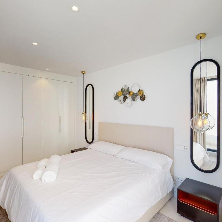 Higueron West II - Luxury new built 3 bed apartmen - Apartamento de 3 dormitorios - 11
