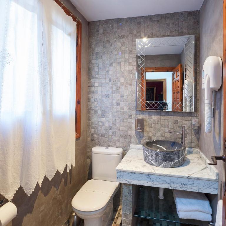 LUX San Miguel - Habitación Doble Superior - 8