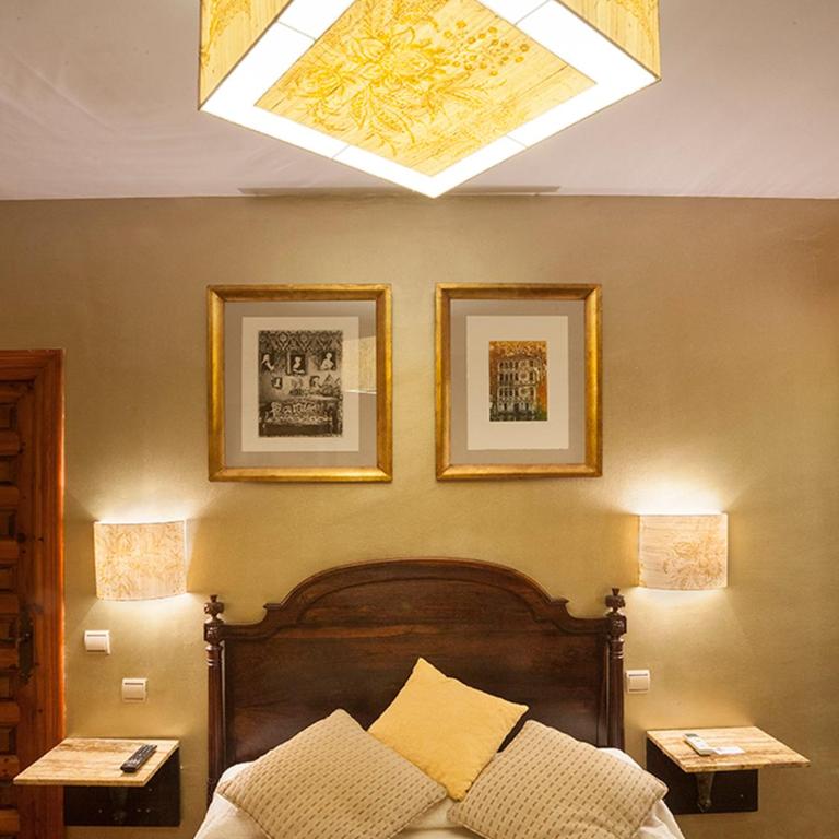 LUX San Miguel - Habitación Doble - 1 o 2 camas - 5