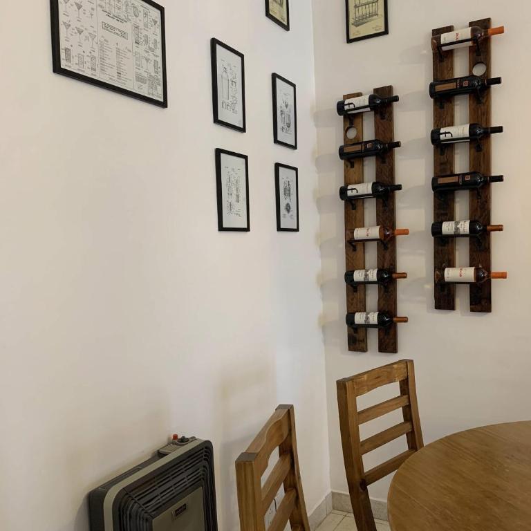 WineNot Aristides - Apartamento de 2 dormitorios - 4