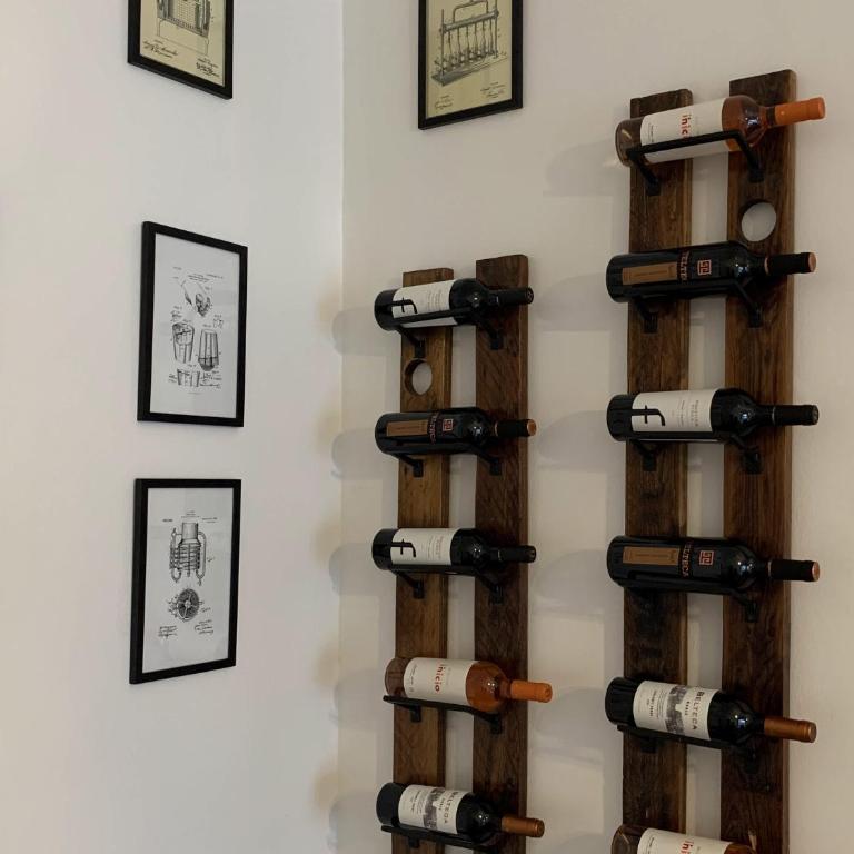 WineNot Aristides - Apartamento de 2 dormitorios - 5