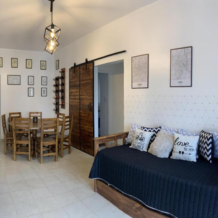 WineNot Aristides - Apartamento de 2 dormitorios - 1