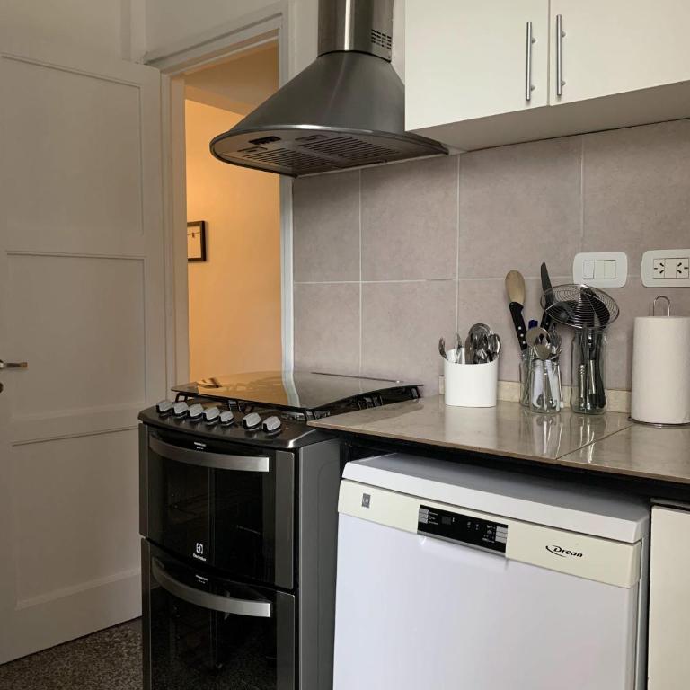 WineNot Aristides - Apartamento de 2 dormitorios - 19