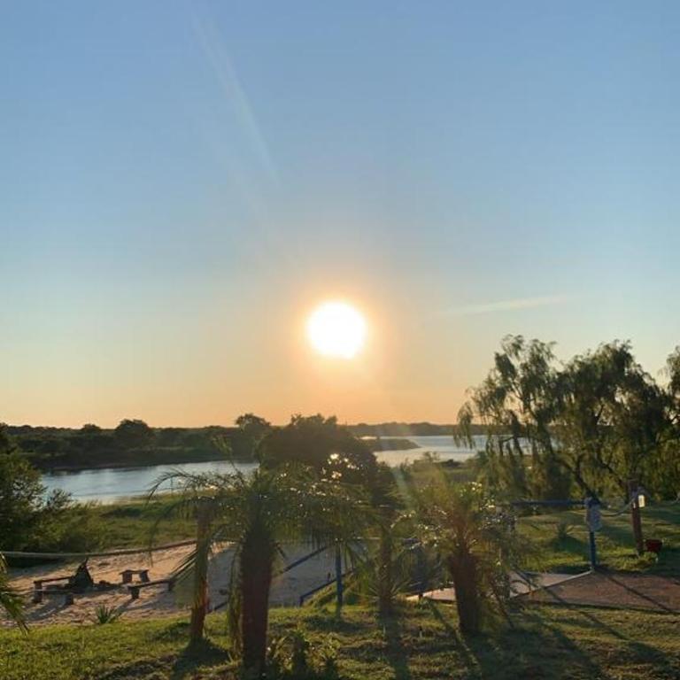 CostaMansa House, a orillas del Rio Paraguay - Casa de 2 dormitorios - 2