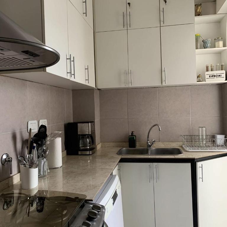 WineNot Aristides - Apartamento de 2 dormitorios - 18
