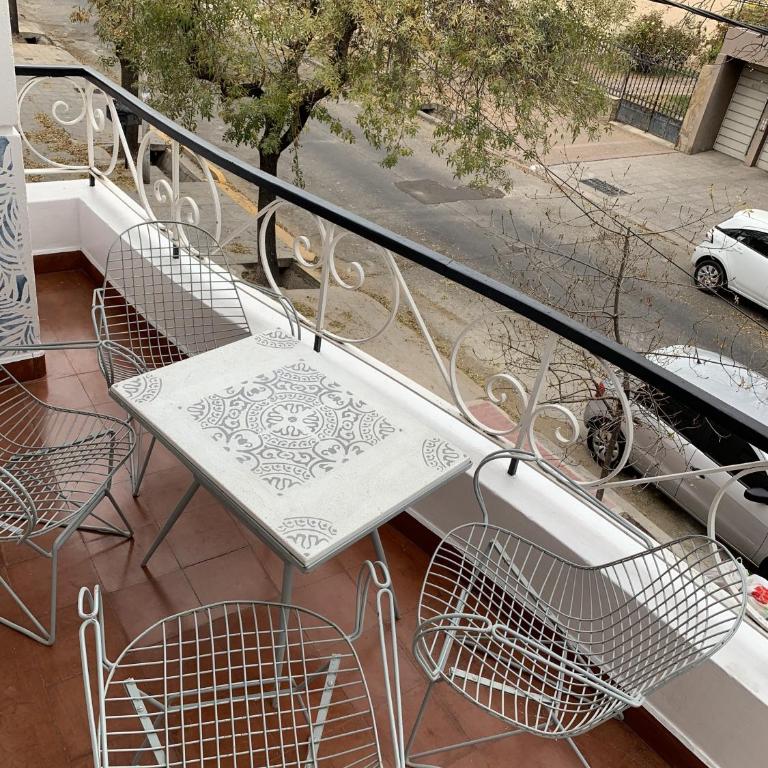 WineNot Aristides - Apartamento de 2 dormitorios - 27