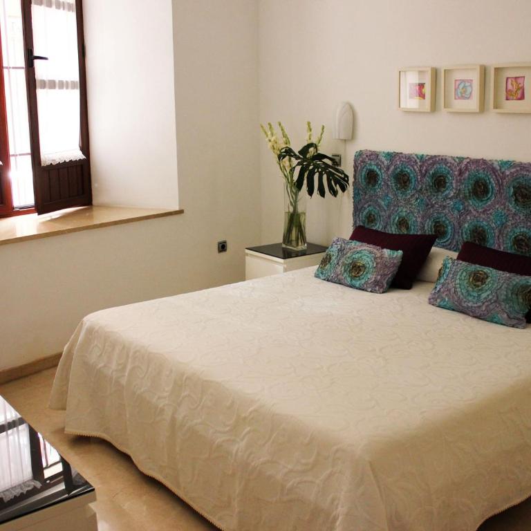 Logia Sevilla - Apartamento de 1 dormitorio - 16