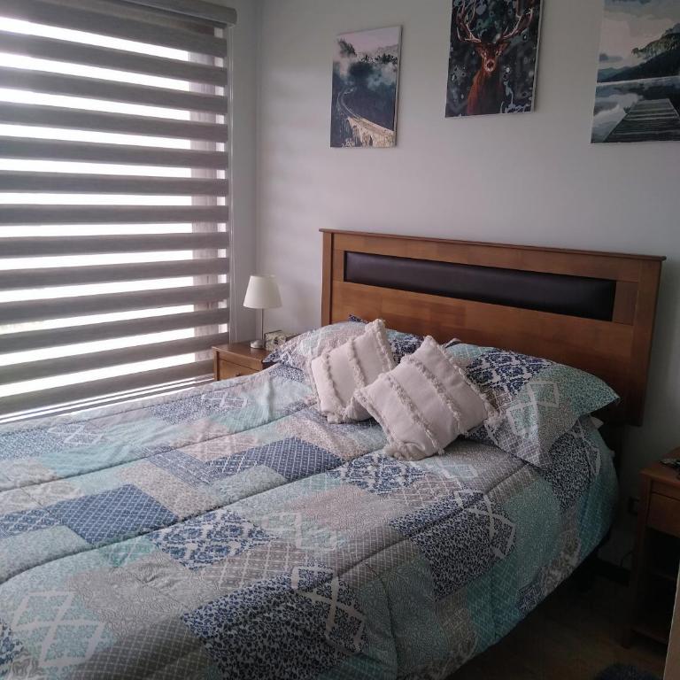 Casa en Pingueral - Three-Bedroom House - 6